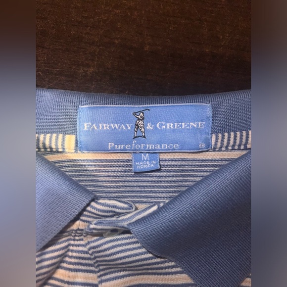 Fairway & greene pureformance - Picture 3 of 4